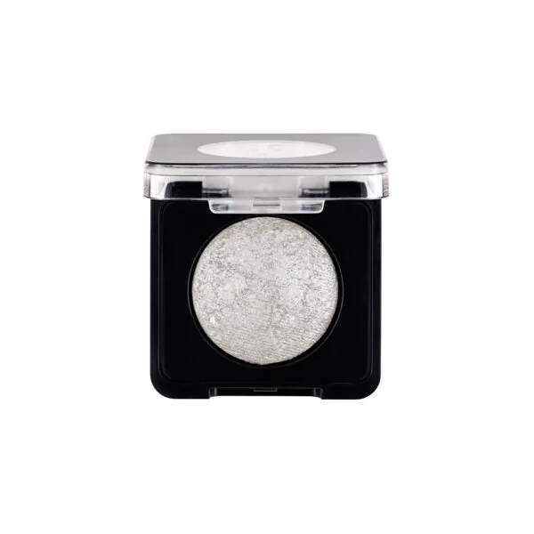 Fard de pleoape Mono Baked 009 Silver Leaf, 1g, Flormar