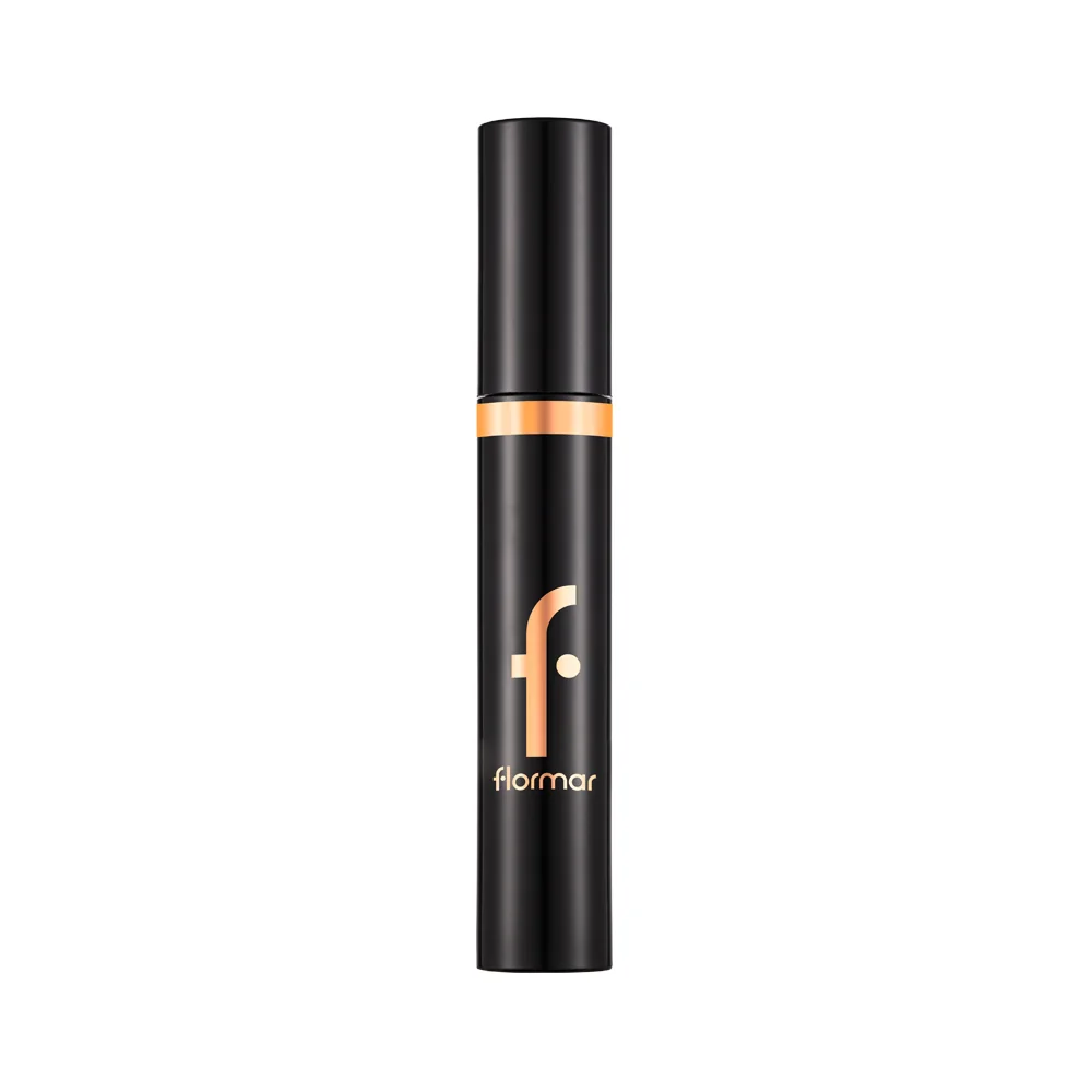 Mascara Color Your Life 001 Brown, 12ml, Flormar