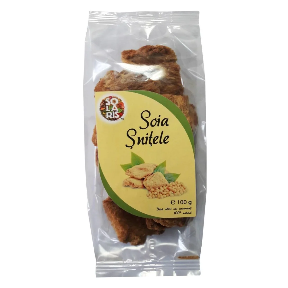 Soia Felii, 100 g, Solaris