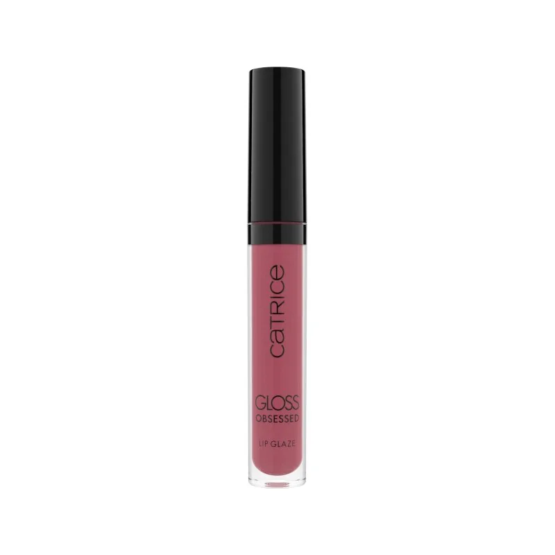 Gloss Obsessed Lip Glaze 040, 2.5ml, Catrice