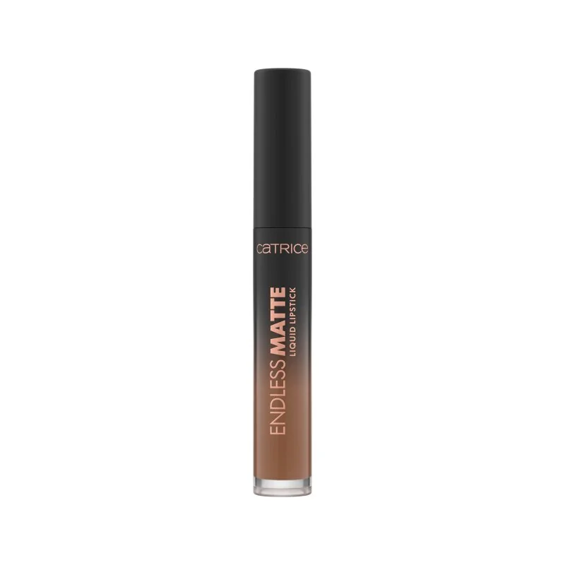 Ruj lichid Endless Matte Liquid Lipstick 030, 4.5ml, Catrice