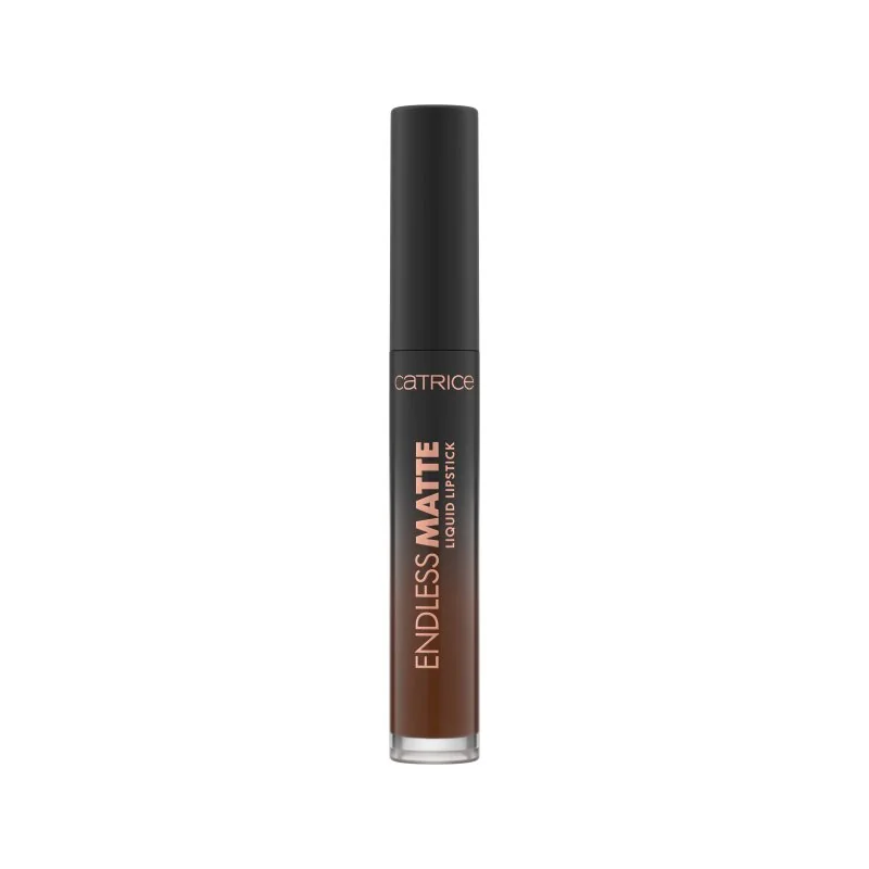 Ruj lichid Endless Matte Liquid Lipstick 100, 4.5ml, Catrice