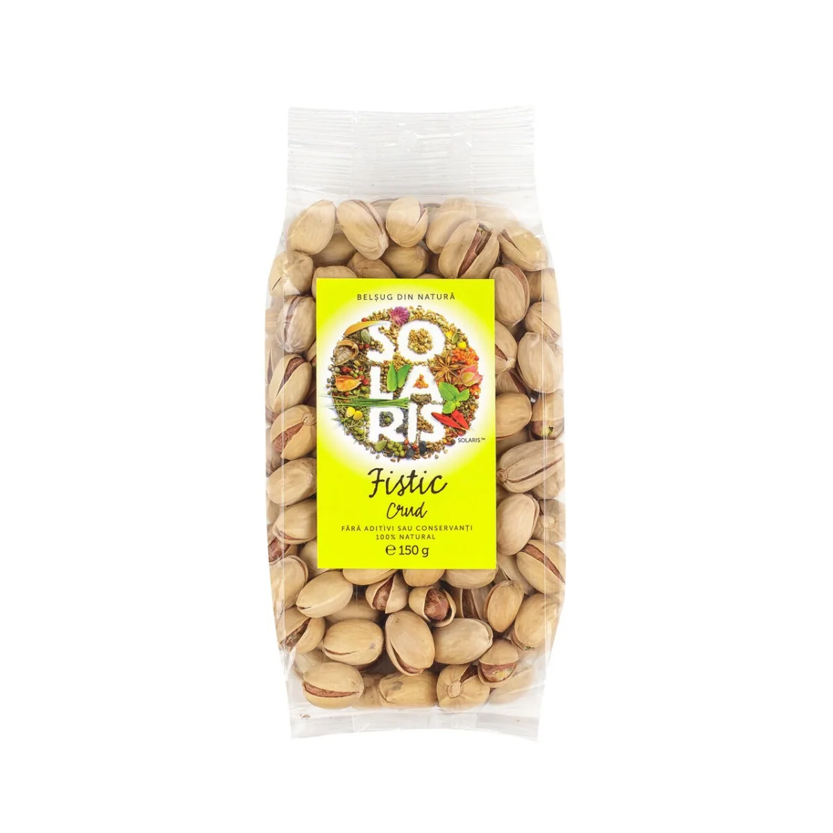 Fistic Crud, 150g, Solaris