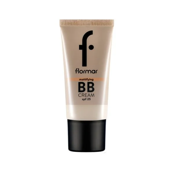 BB Cream Mattifying 01 Fair, 35ml, Flormar