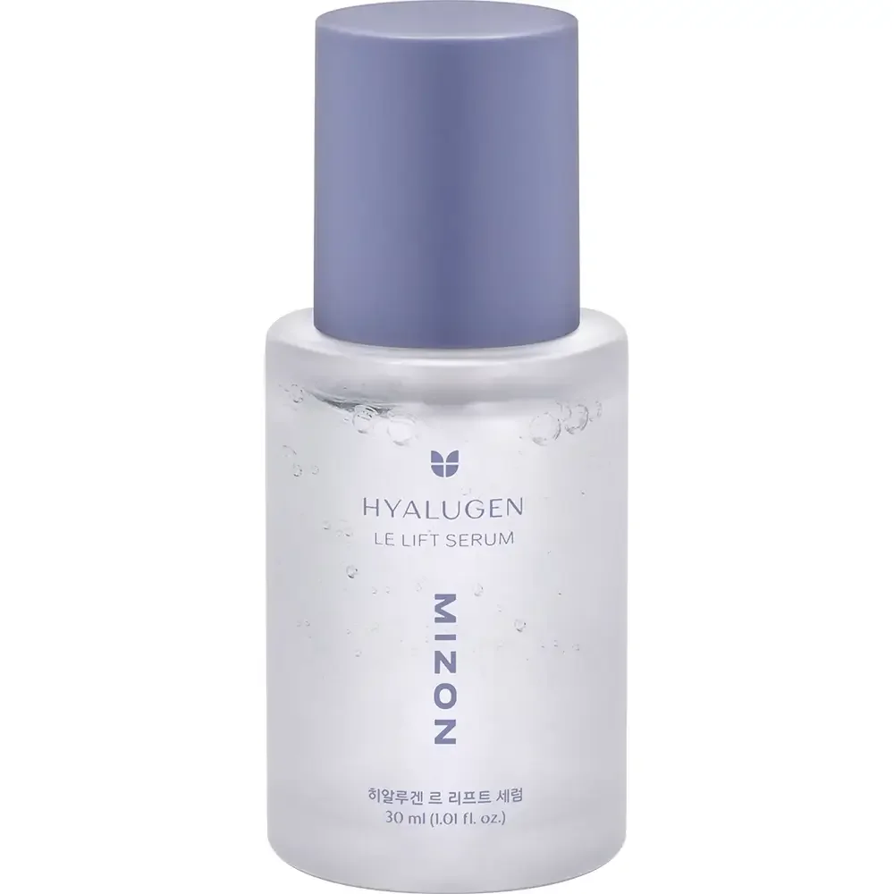 Ser pentru fata Hyalugen Le Lift, 30ml, Mizon