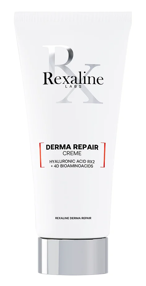 Crema de fata reparatoare Derma Repair, 50ml, Rexaline