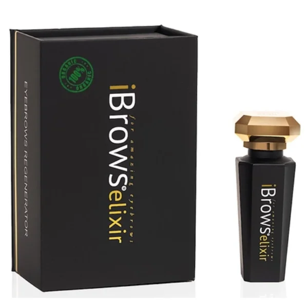 Ser pentru regenerarea sprancenelor, 6ml, iBrows