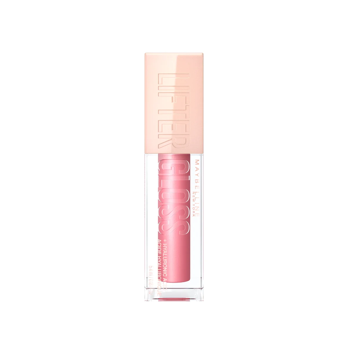 Luciu de buze Lifter Gloss 005 Petal, 5.4ml, Maybelline