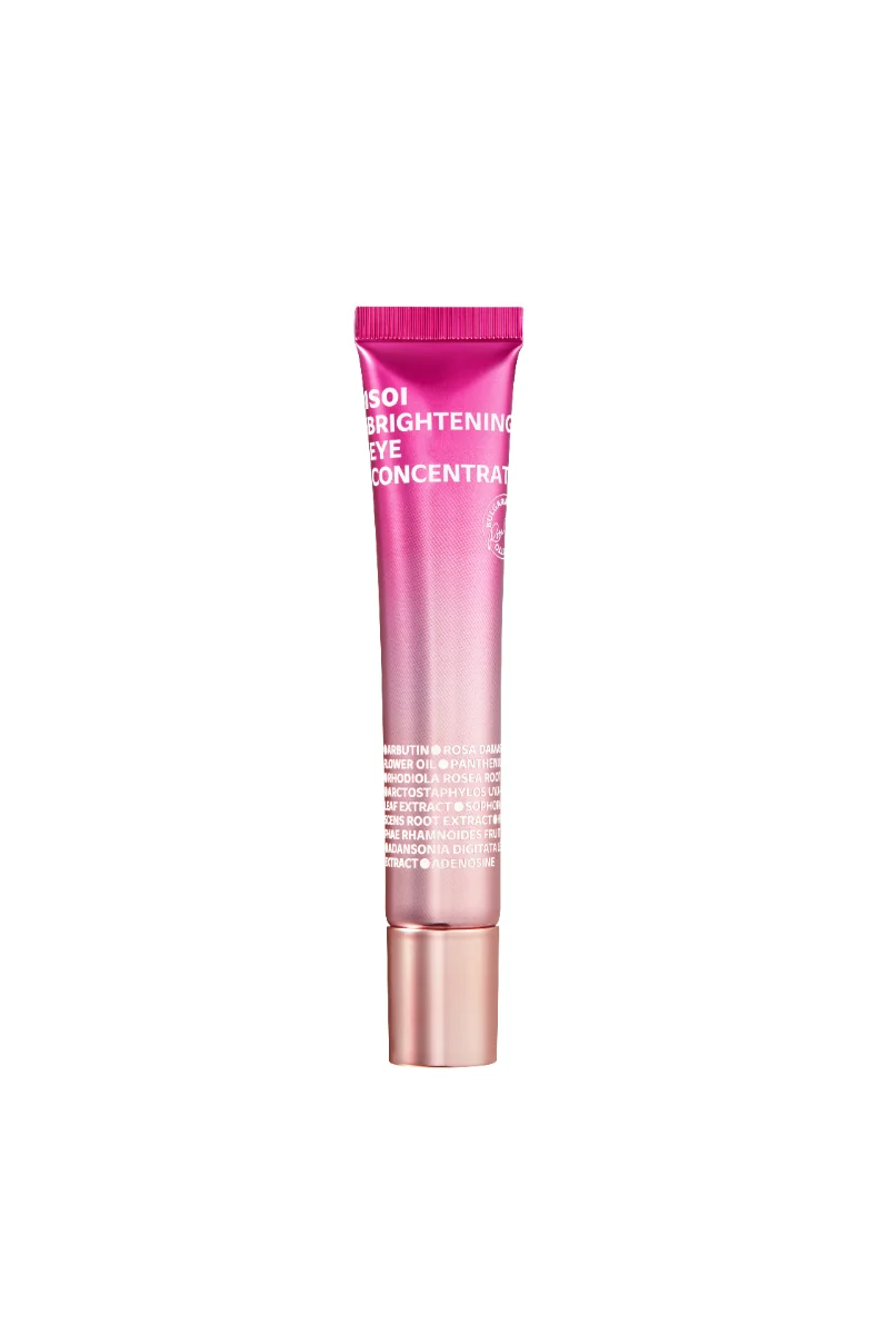 Crema concentrata pentru ochi Blemish Care Eye, 17ml, Isoi