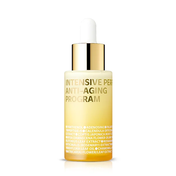 Esenta concentrata Intensive Perfect Anti-aging Program, 15ml, Isoi