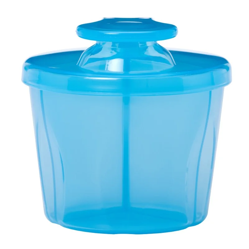 Cutie Albastra Pentru Formula De Lapte, 1 Bucata, Dr. Brown's