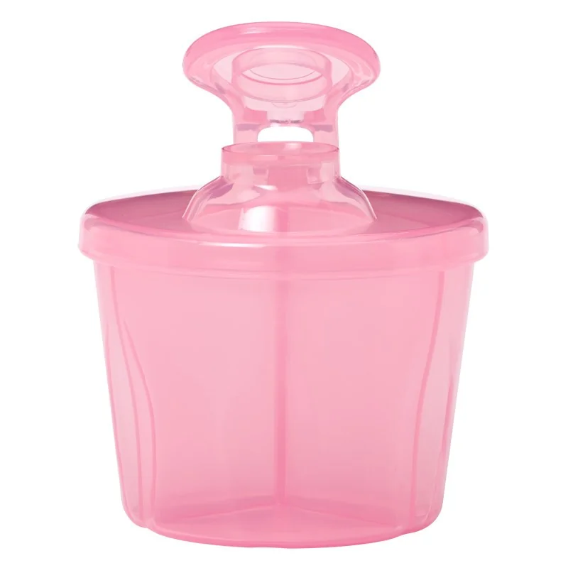 Cutie Roz Pentru Formula De Lapte, 1 Bucata, Dr. Brown's