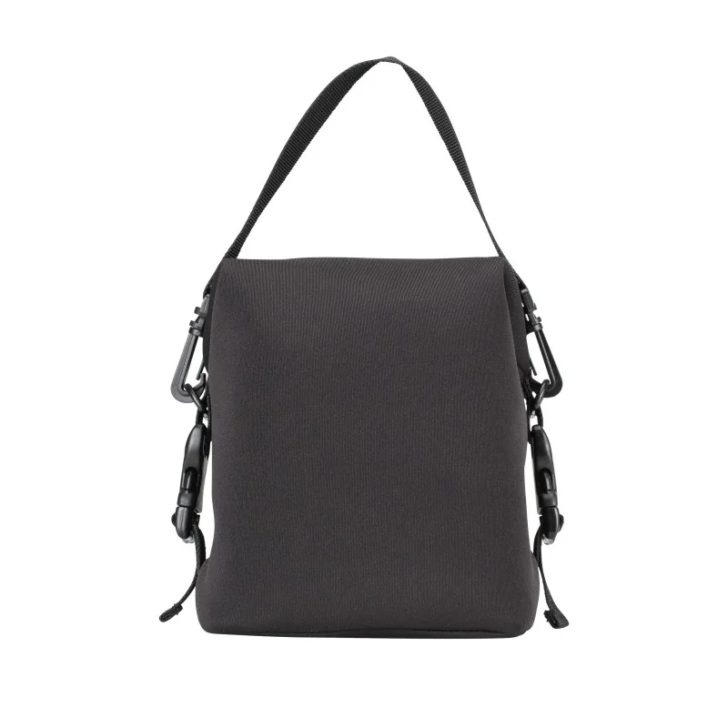 Geanta Neagra Convertibila Pentru Biberoane, 1 Bucata, Dr. Brown's