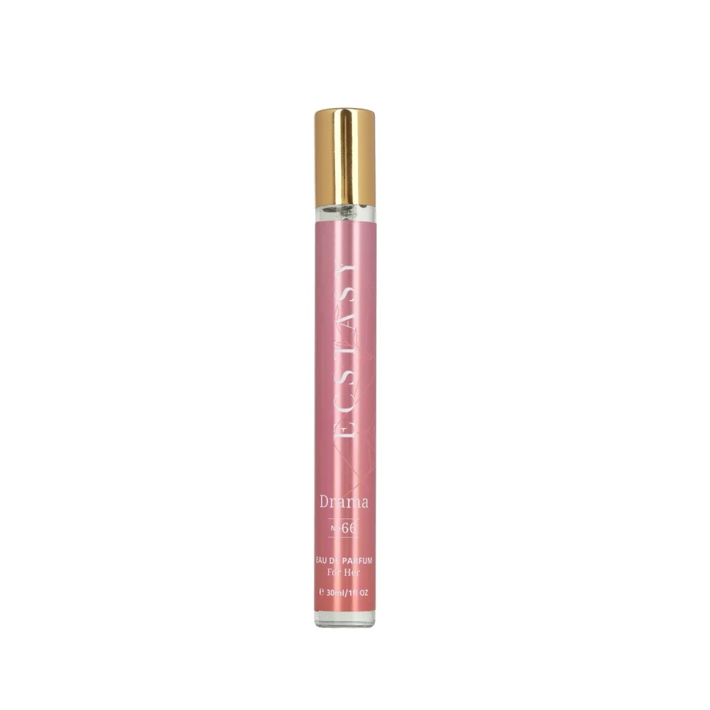 Apa de parfum pentru femei Drama No 66, 30ml, Ecstasy