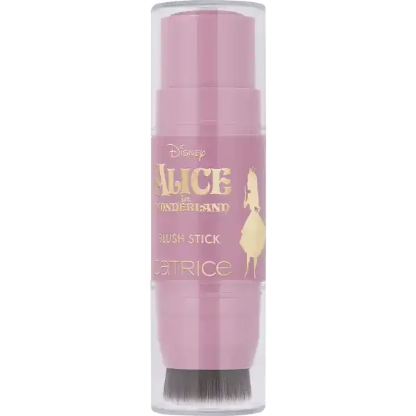 Blush stick C02 Wonderland Tales Disney Alice in Wonderland, 6g, Catrice