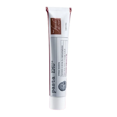 Crema calmanta pentru iritatii si regenerarea pielii bebelusilor EMU 0 luni+, 30ml, Fiocchi di Riso