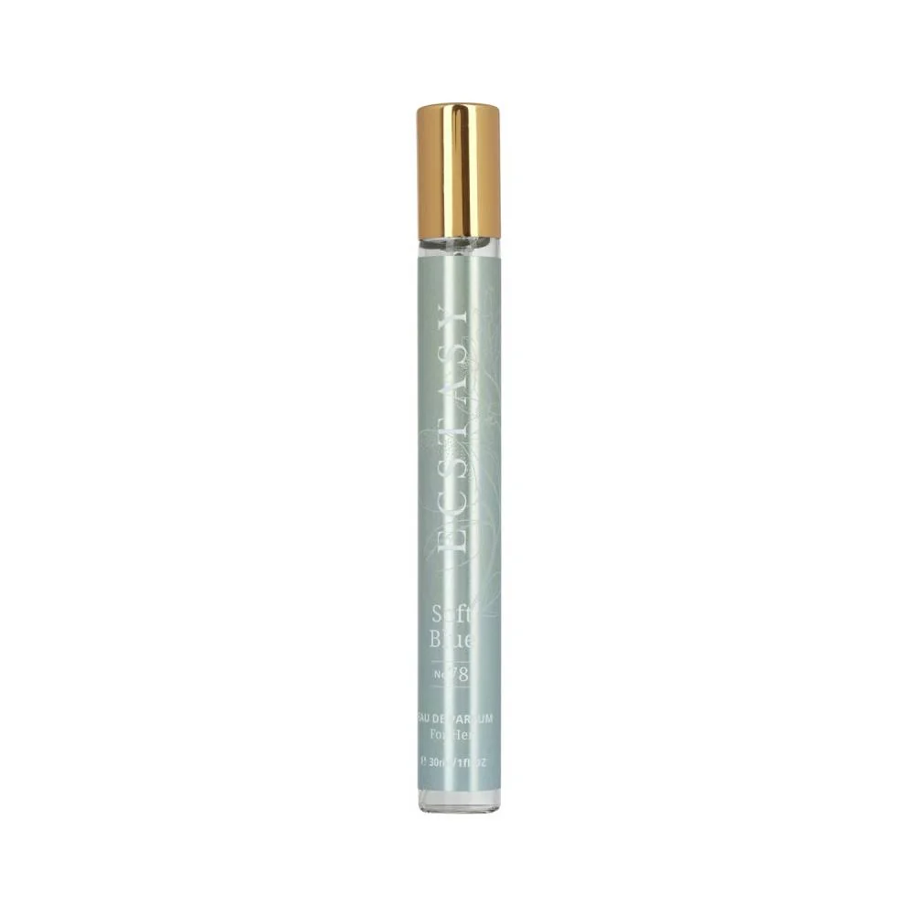 Apa de parfum pentru femei Soft Blue No 78, 30ml, Ecstasy