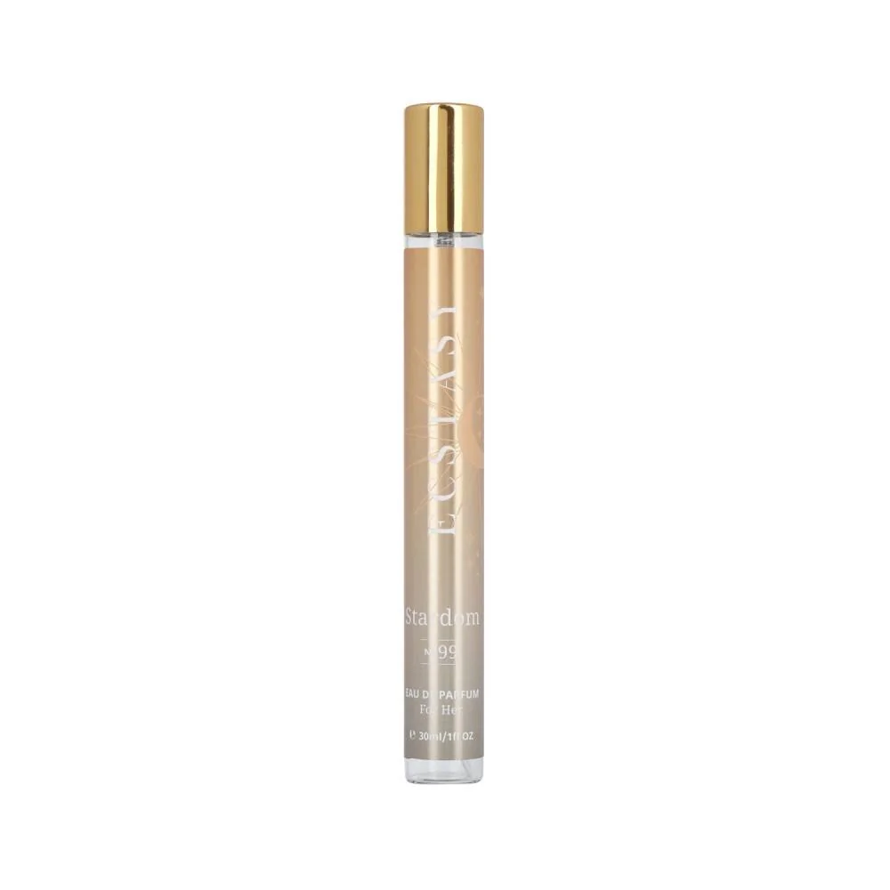 Apa de parfum pentru femei Stardom No 99, 30ml, Ecstasy