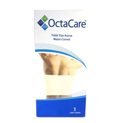 Burtiera, XS (Marimea 1), 60-70cm, Octacare