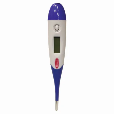 Termometru Digital Cu Varf Flexibil, 1 Bucata, Narcis