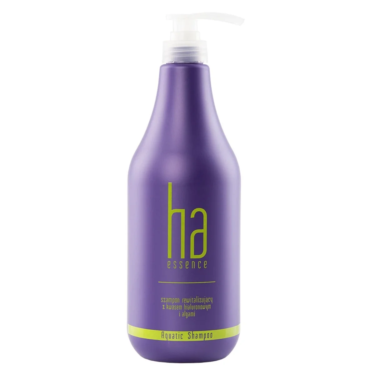 Sampon revitalizant, 1000ml, HA Essence