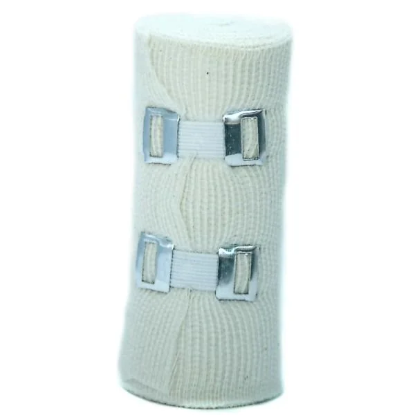 Fasa Elastica Ideal Elasticitate 70%, 20cmx4.5m, Octacare