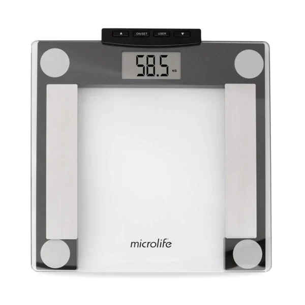 Cantar Digital De Diagnostic WS80, 1 Bucata, Microlife