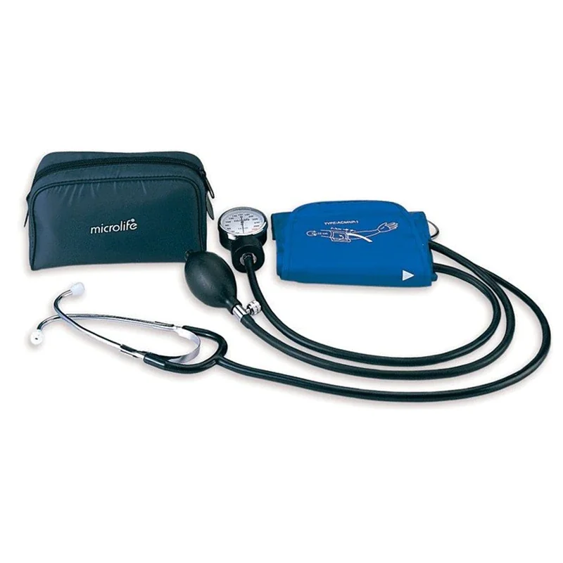 Tensiometru Aneroid Profesional AGL-30, 1 Bucata, Microlife