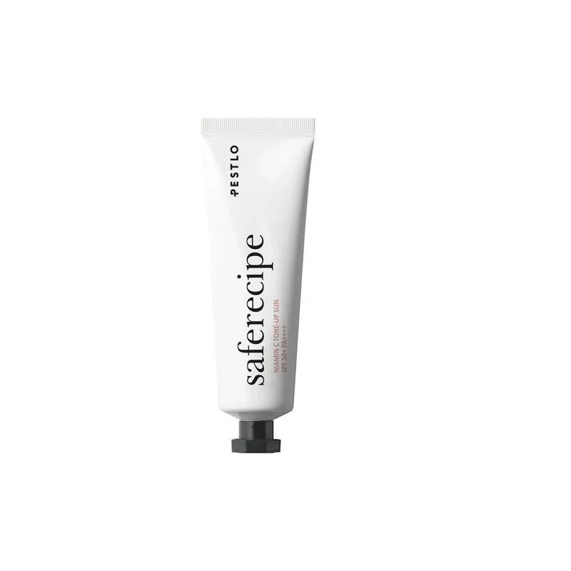 Crema multifunctionala cu protectie solara SPF 50+ PA++++, 50ml, Pestlo