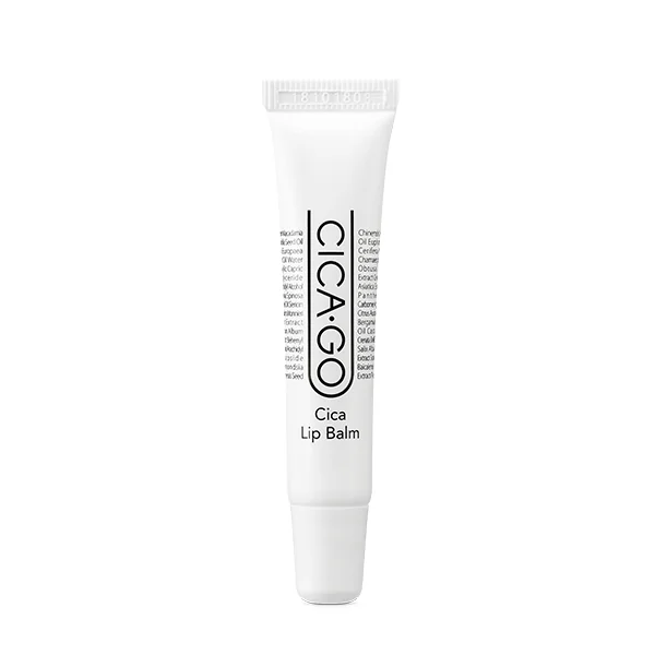 Balsam de buze CICAGO Cica, 10ml, Isoi