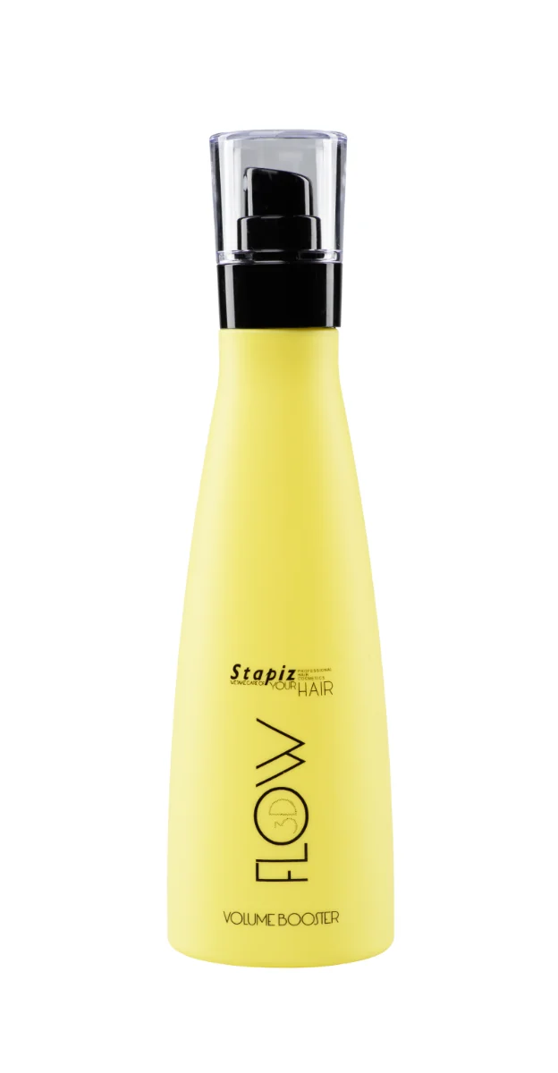 Spray pentru amplificarea volumului Flow 3D, 250ml, Stapiz