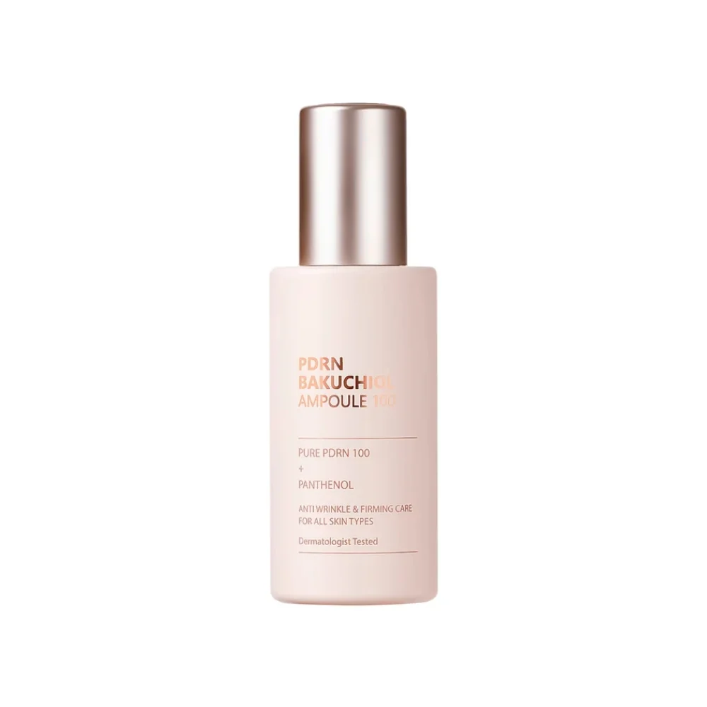 Serum cu PDRN si Bakuchiol Dr. Solution, 35ml, CU Skin