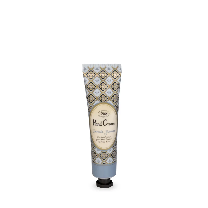 Crema de maini Iasomie, 30ml, Sabon