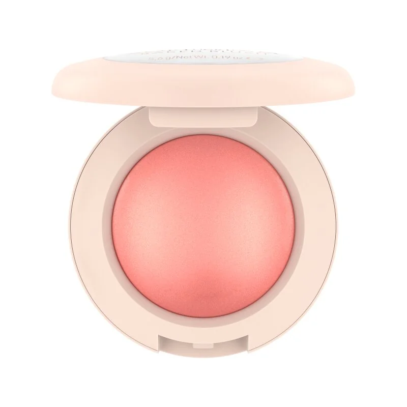 Fard de obraz Soft Glam Baked Blush 010, 5.6g, Catrice