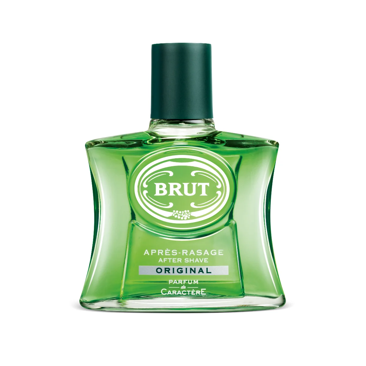 After Shave pentru barbati Original, 100ml, Brut