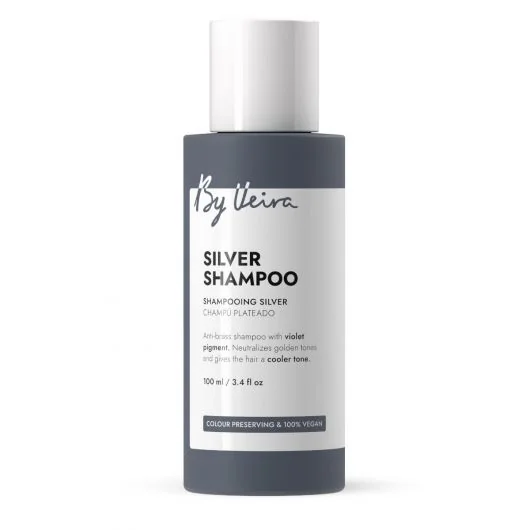 Sampon Silver, 100ml, By Veira