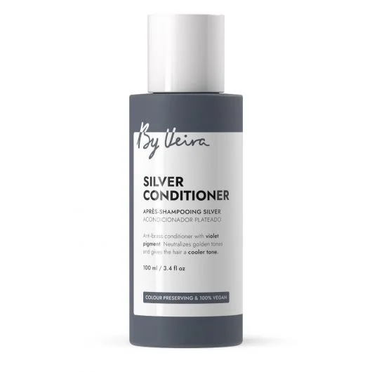 Balsam de par Silver, 100ml, By Veira