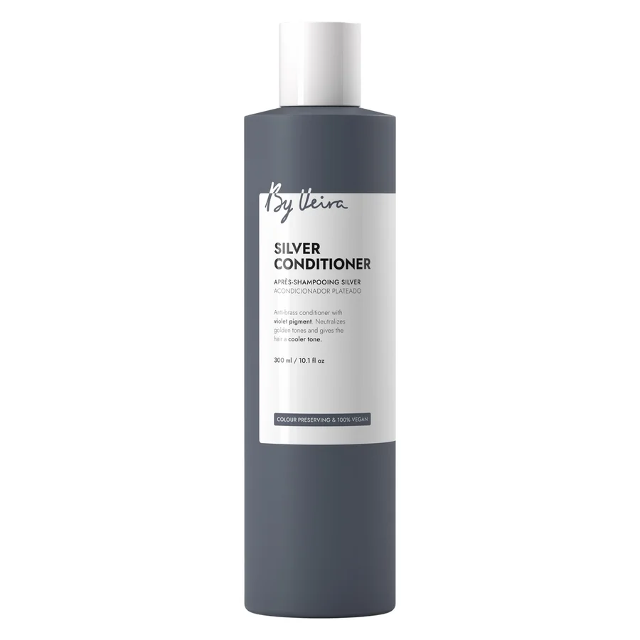 Balsam de par Silver, 300ml, By Veira