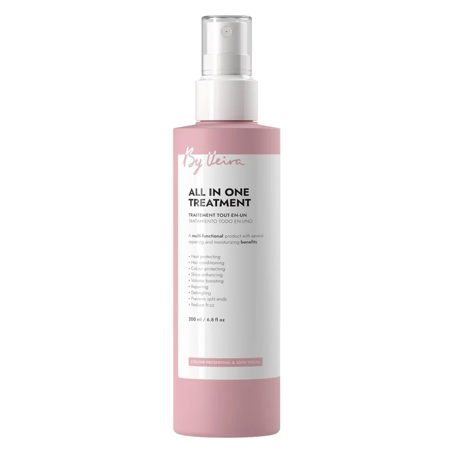 Tratament de par All-In-One, 200ml, By Veira