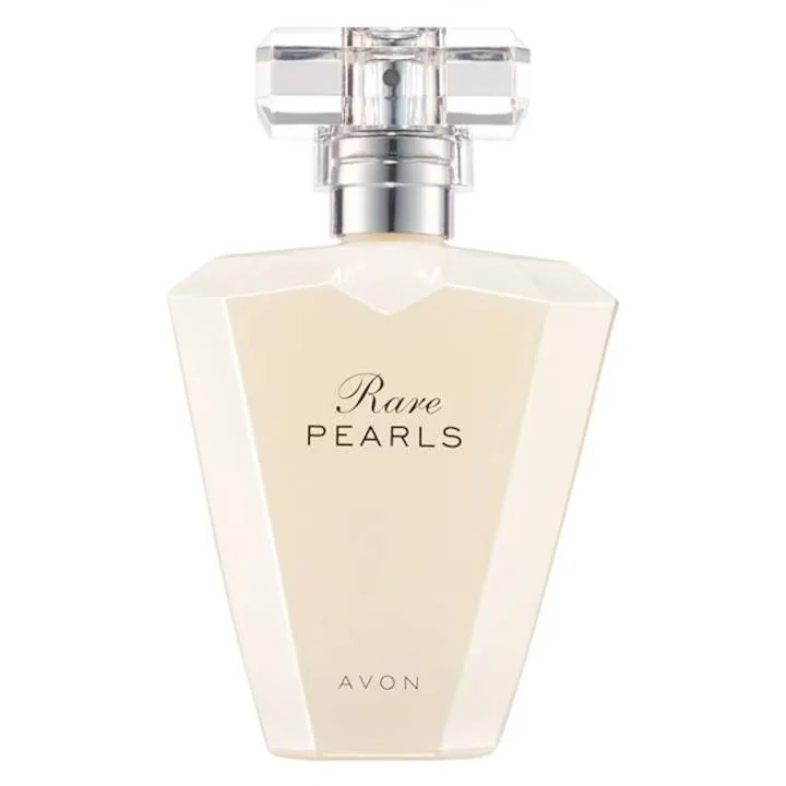 Apa de parfum Rare Pearls, 50ml, Avon