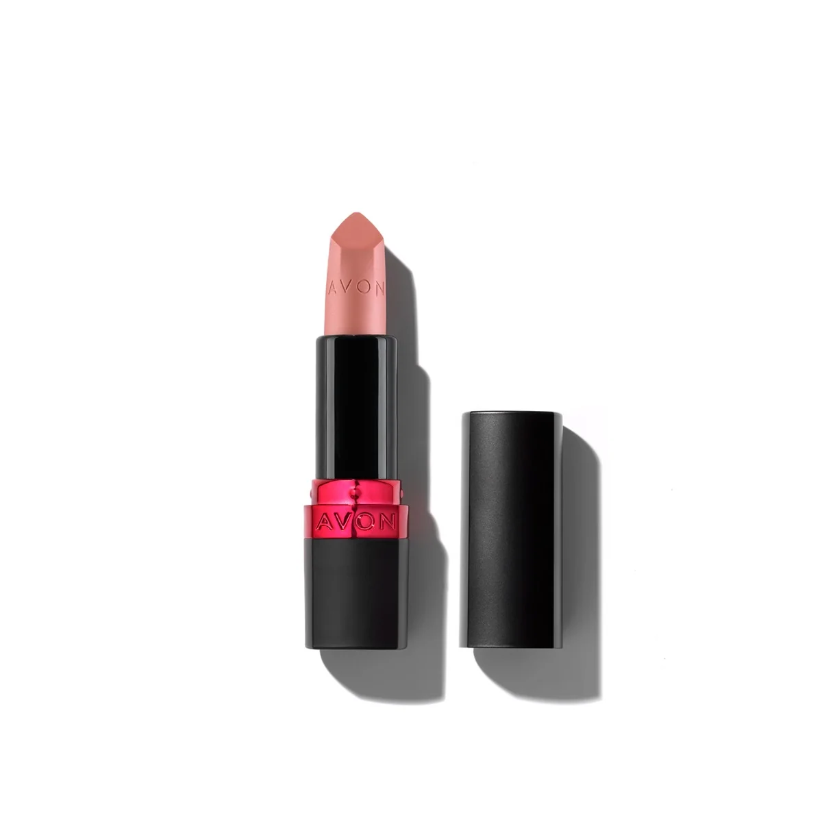 Ruj Ultra Mat Nr. 19 Blush, 3.6g, Avon