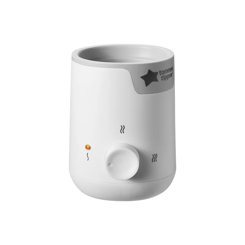 Incalzitor Electric Pentru Hrana Si Biberoane, 1 Bucata, Tommee Tippee