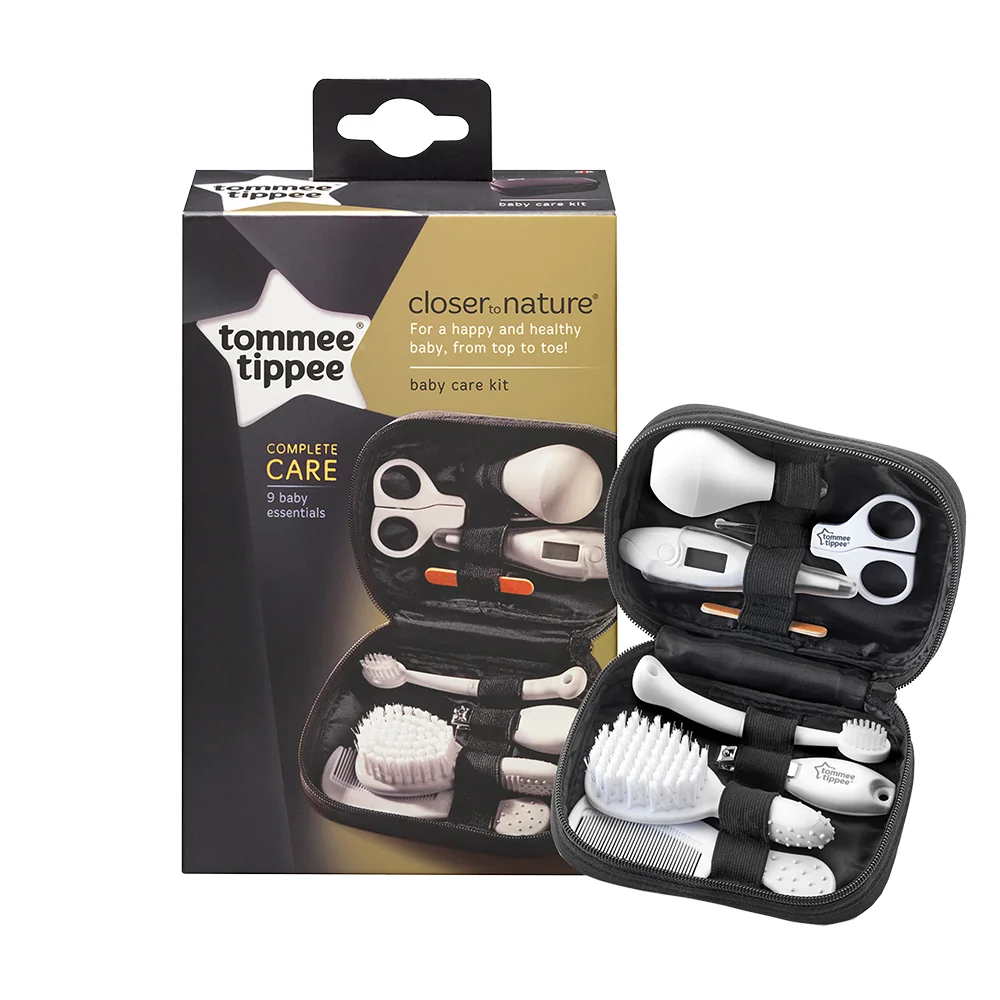 Kit Ingrijire, Tommee Tippee