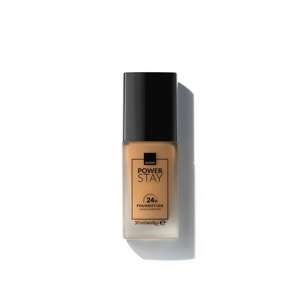 Fond de ten Power Stay 24H 315N, 30ml, Avon