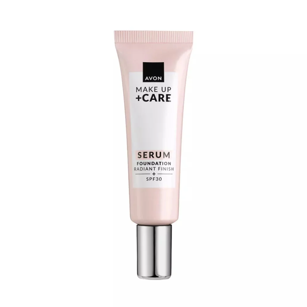 Fond de ten tip ser 3 in 1 140P, 30ml, Avon