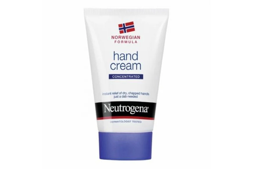 Crema De Maini Cu Parfum, 50ml, Neutrogena