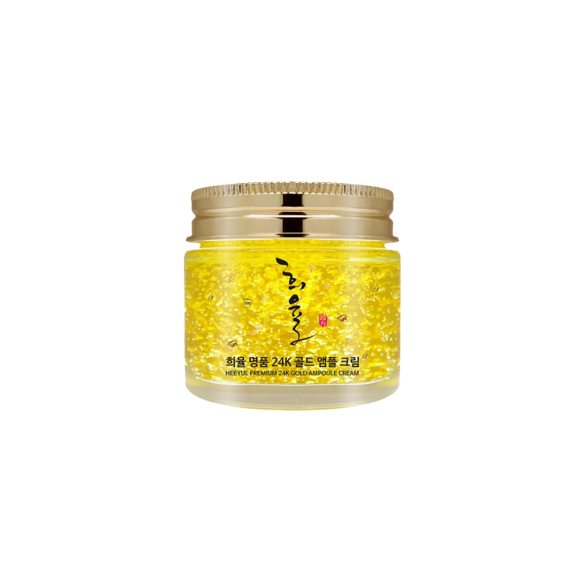 Crema gel pentru fata cu Niacinamide si Adenozina 24 Gold, 70ml, Lebelage