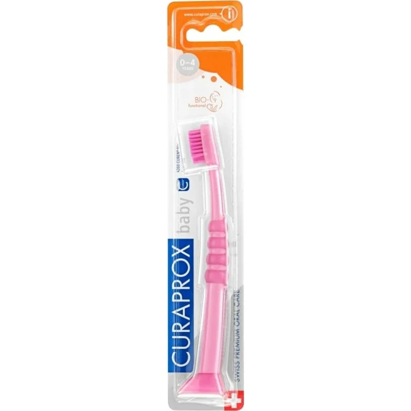 Periuta De Dinti Baby, 1 Bucata, Curaprox