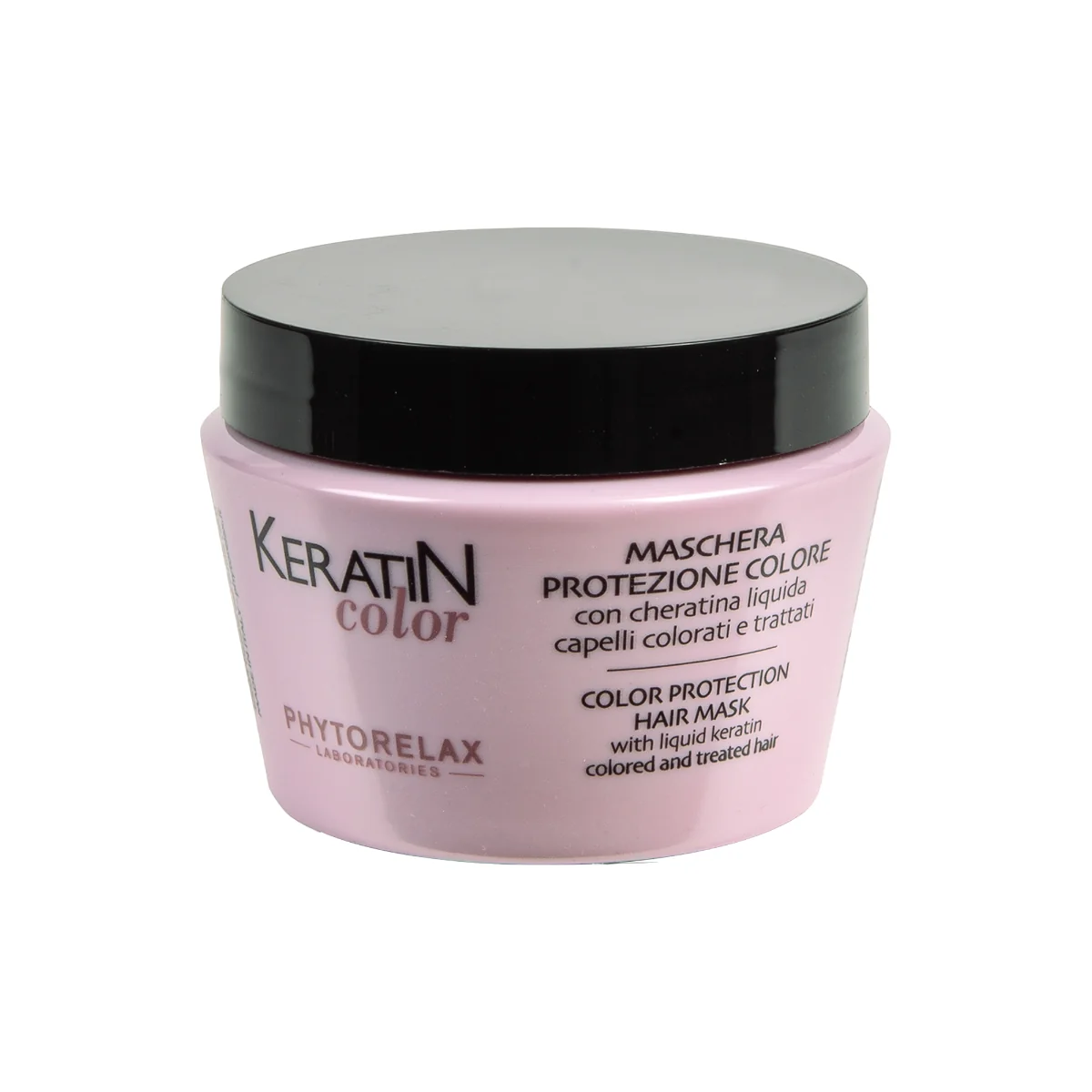 Masca pentru protectia parului vopsit, 250ml, Phytorelax