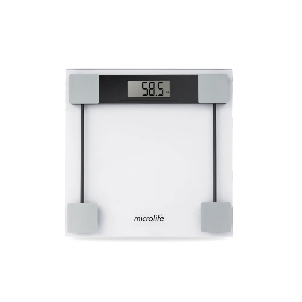 Cantar Digital WS 50, 1 Bucata, Microlife